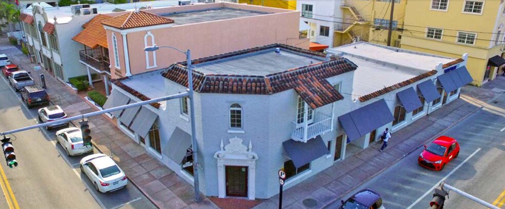 More Photos Of 290 Aragon Ave, Coral Gables Freestanding For Lease