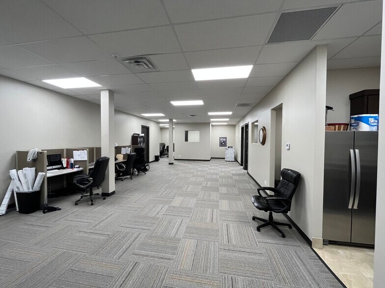 More Photos Of 4725 College Park, San Antonio Office For Lease
