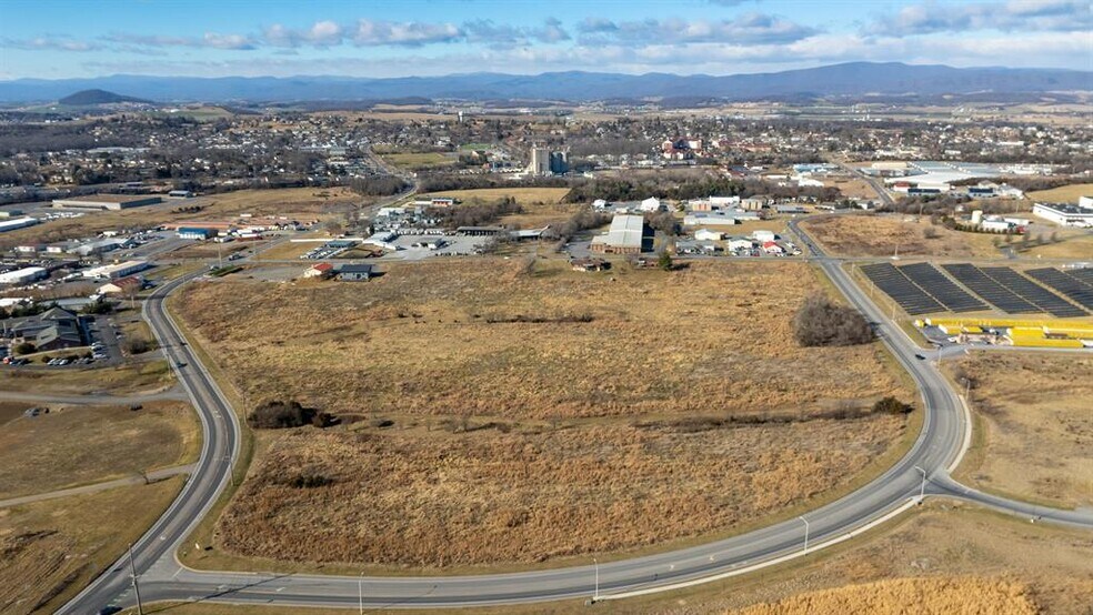 More Photos Of 000 Acorn Dr, Harrisonburg Land For Sale