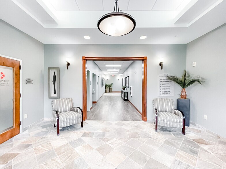 More Photos Of 160 MacGregor Pines Dr, Cary Medical For Sale