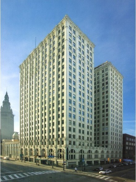 More Photos Of 99 W Saint Clair Ave, Cleveland Apartments For Lease