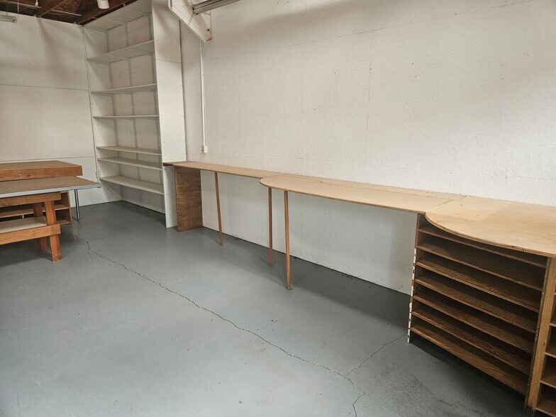 More Photos Of 201 Meadowlark Ln, Sonoma Industrial For Lease