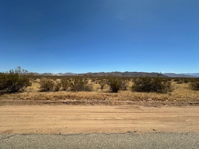 More Photos Of 0 Navajo Rd, Apple Valley Land For Sale