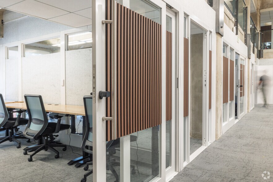 More Photos Of 1301 Sansome St, San Francisco Coworking Space