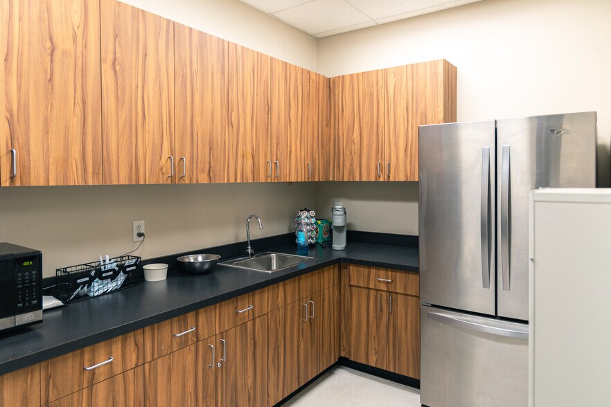 More Photos Of 1148 W Legacy Crossing Blvd, Centerville Office For Lease