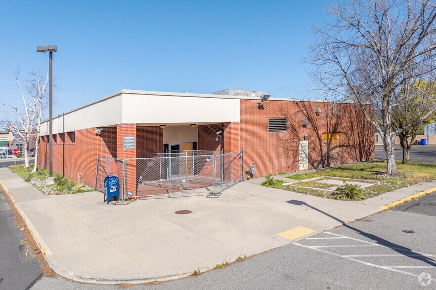 Primary Photo Of 2716 N Argonne Rd, Spokane Storefront Retail Office For Sale