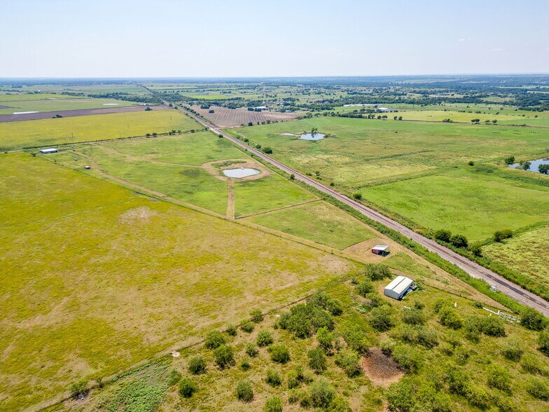 More Photos Of 1041 County Road 310A, Cleburne Land For Sale