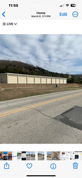 More Photos Of 92 Woodsdale Dr, Holiday Island Self Storage For Sale