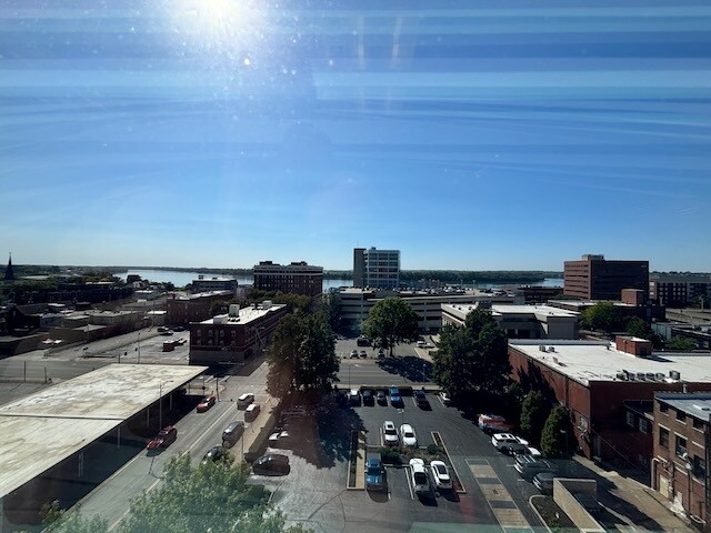 More Photos Of 21 SE 3rd St, Evansville Office For Lease