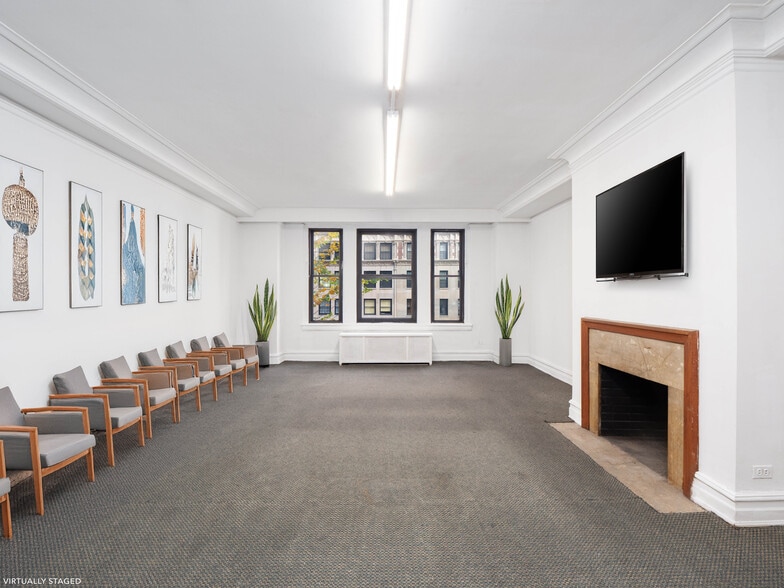 More Photos Of 1167-1175 Park Ave, New York Apartments For Sale