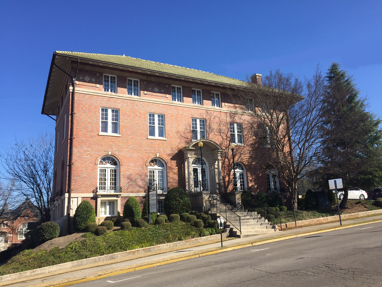 Primary Photo Of 203 Greene St SE, Huntsville Office For Lease