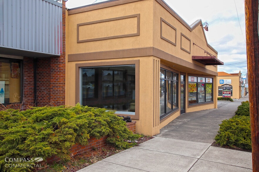 Primary Photo Of 165 NE Greenwood Ave, Bend Storefront Retail Office For Lease