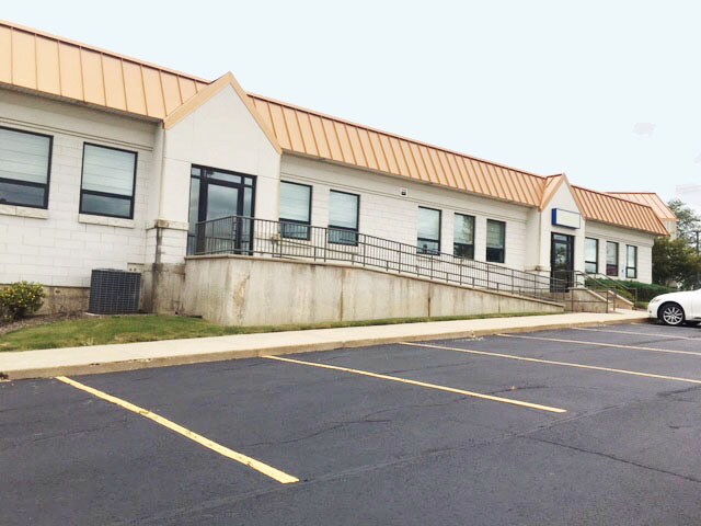 More Photos Of 1663-1667 Belvidere Rd, Belvidere Medical For Lease