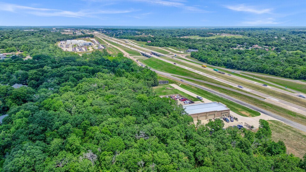 More Photos Of Stafford Dr, Denison Land For Sale