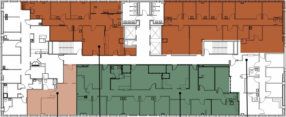 More Photos Of 2660 10th Ave S, Birmingham Medical For Lease