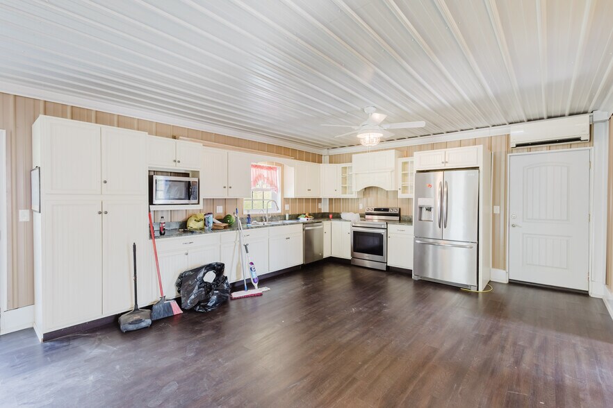 More Photos Of 851 Webb Ln, Olive Hill Land For Sale