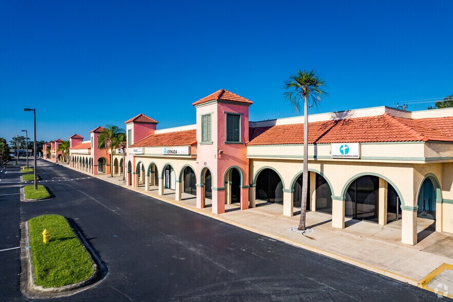 More Photos Of 4850-5000 Stack Blvd, Melbourne Unknown For Lease