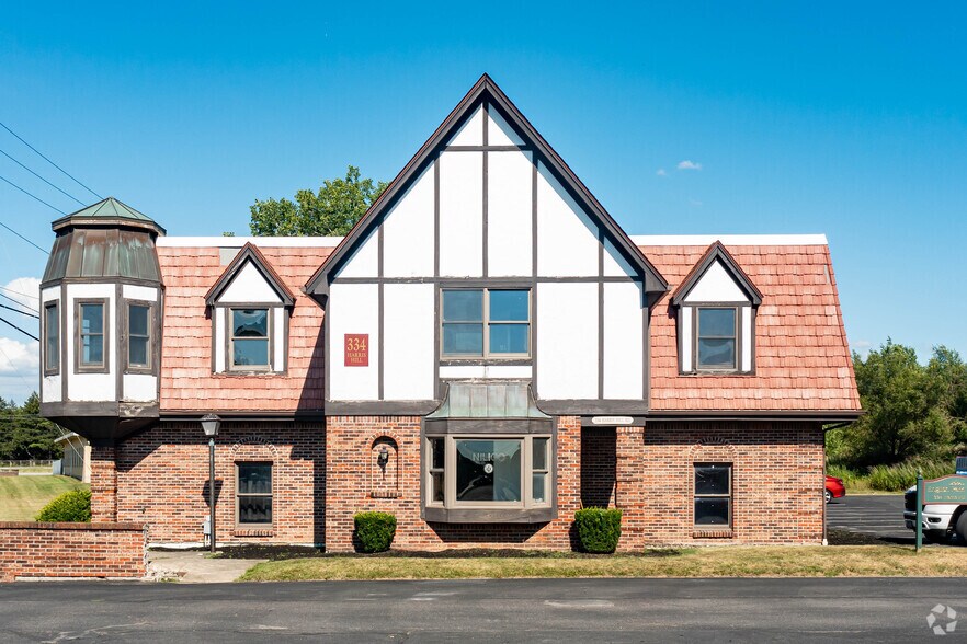 More Photos Of 338 Harris Hill Rd, Buffalo Office For Lease