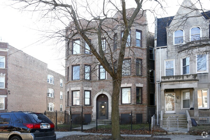 More Photos Of 1439 E 66th Pl, Chicago Apartments For Sale