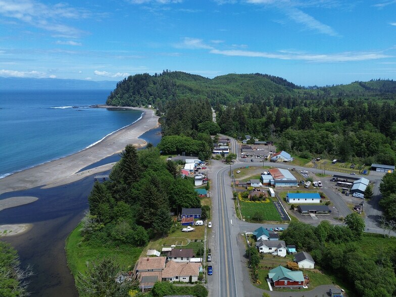 More Photos Of 16672 Frontier st, Clallam Bay Specialty For Sale