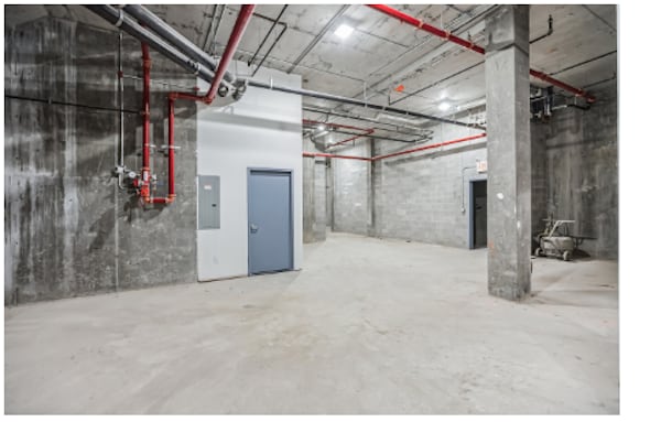 More Photos Of 1064 Jackson Ave, Long Island City Storefront Retail Residential For Sale