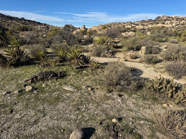 More Photos Of In-Ko-Pah Park Rd, Jacumba Land For Sale