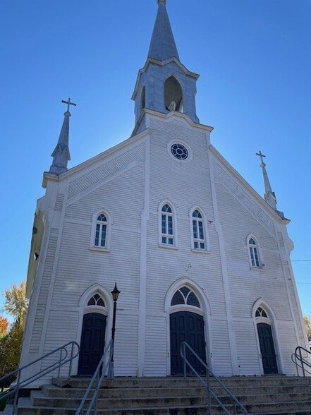 More Photos Of 5958 Piperville Rd, Ottawa Religious Facility For Sale