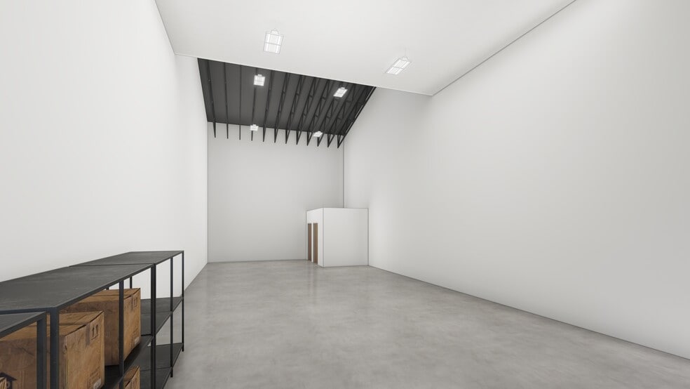 More Photos Of 1350 W 9000 S, West Jordan Industrial For Lease