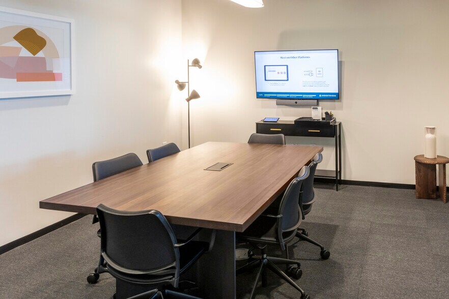 More Photos Of 101 Gen Lennox Dr, Chapel Hill Coworking Space