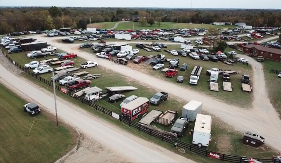 More Photos Of 93 Buck Run Rd, Bedford Land For Sale