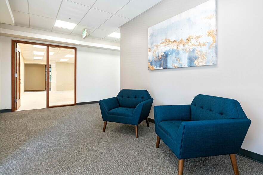 More Photos Of 2910 S Meridian, Puyallup Medical For Lease