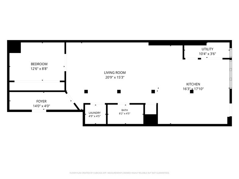 More Photos Of 704 Washington St, Hoboken Storefront Retail Residential For Sale
