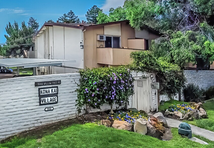 More Photos Of 3066 Willow Pass Rd, Concord Apartments For Sale