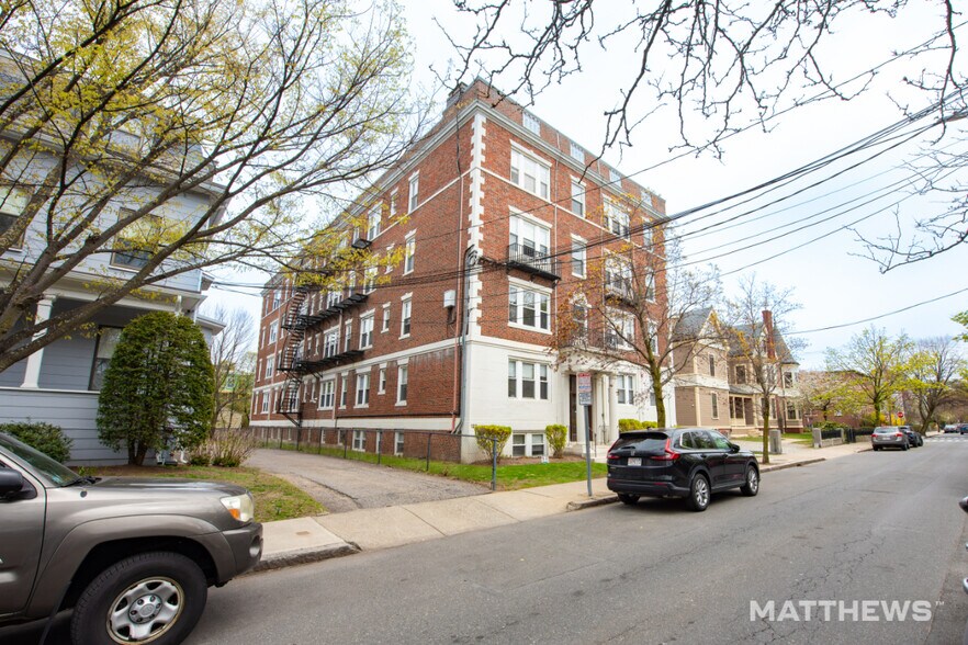 More Photos Of 123 Orchard St, Somerville Apartments For Sale