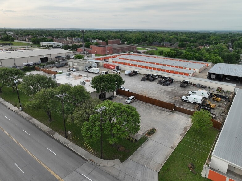 More Photos Of 3300 Rock Island Rd, Irving Research And Development For Sale