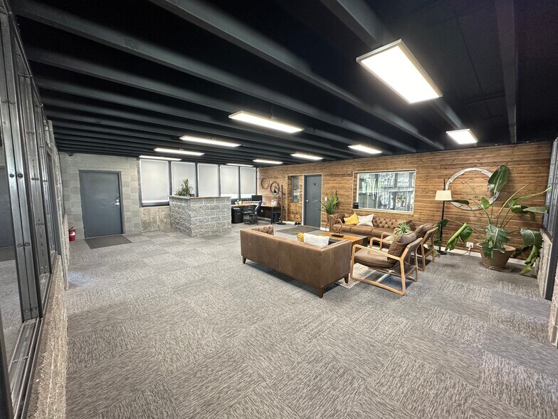 More Photos Of 1817 Beck St, Salt Lake City Warehouse For Lease