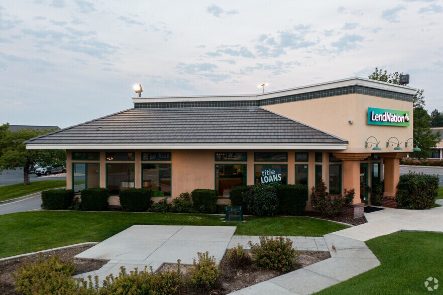 More Photos Of 1759-1935 W 4700 S, Salt Lake City Unknown For Lease