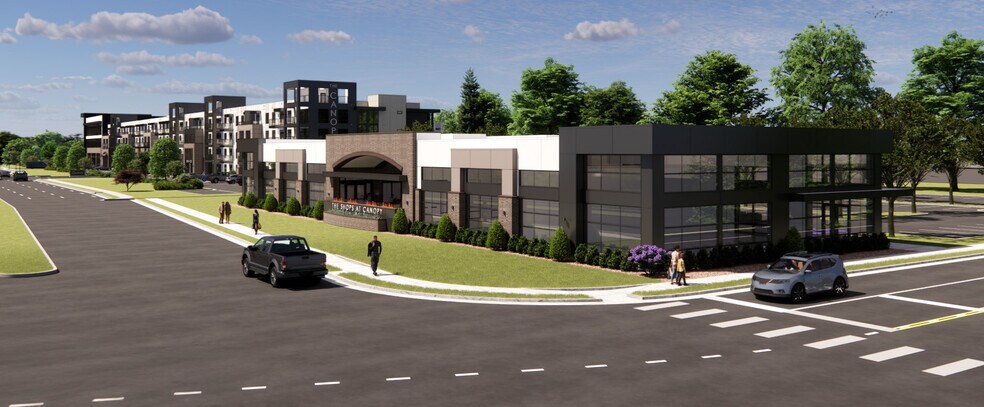 More Photos Of 1413 Laskin Rd, Virginia Beach Unknown For Lease