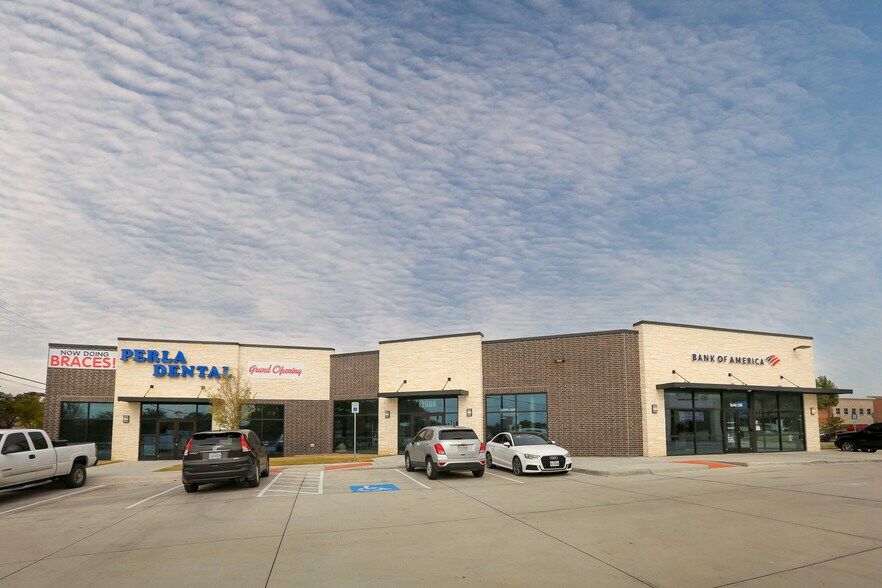 Primary Photo Of 12900 Josey Ln, Farmers Branch General Retail For Sale