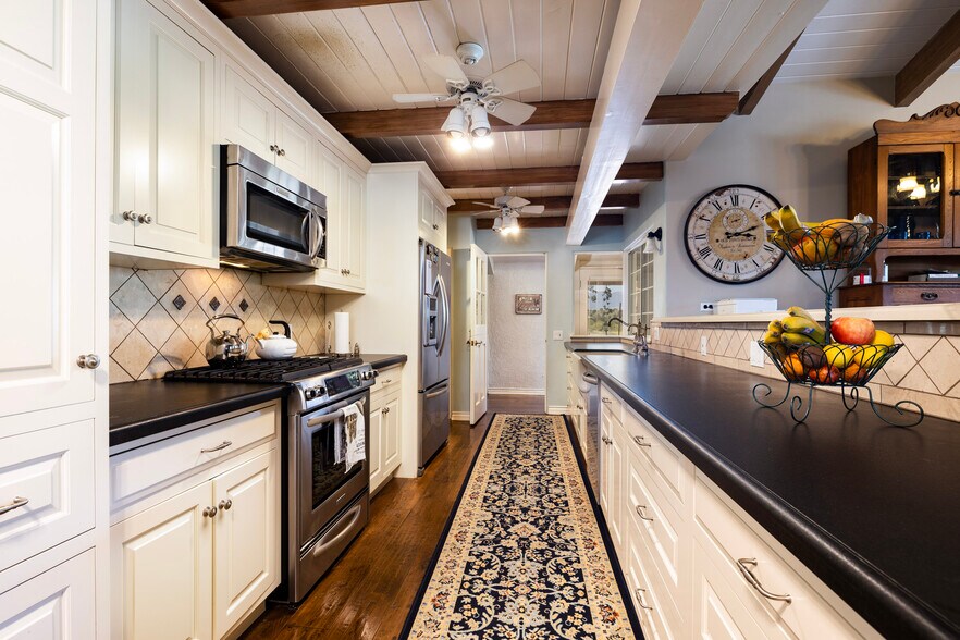 More Photos Of 120 Meadowlark Rd, Santa Ynez Land For Sale