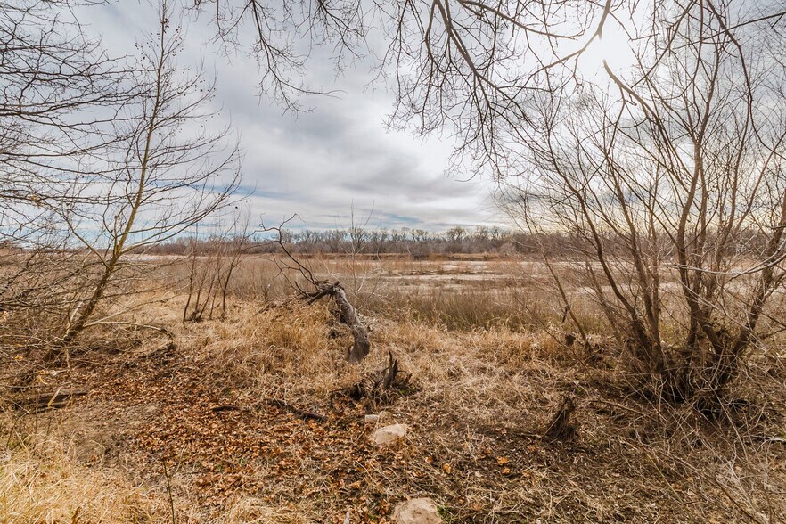 More Photos Of 79+/- Acres on 272nd Rd. Rd @ 41st Rd, Arkansas City Land For Sale