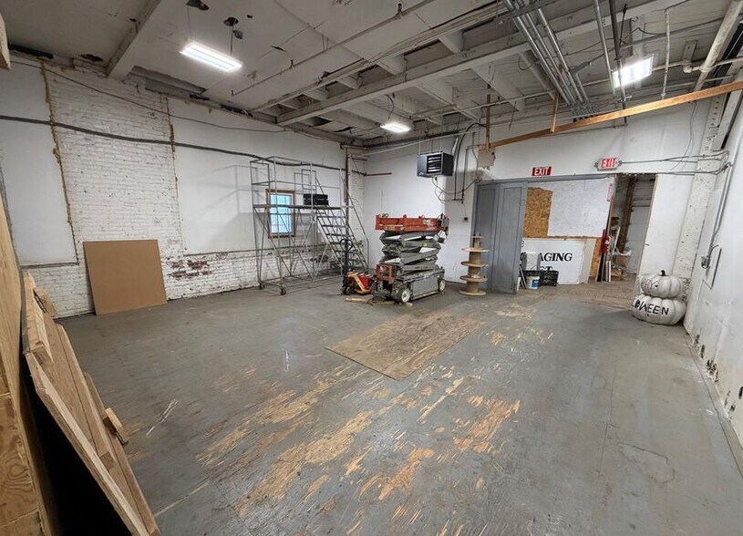 More Photos Of 502 S Clewell St, Bethlehem Manufacturing For Lease