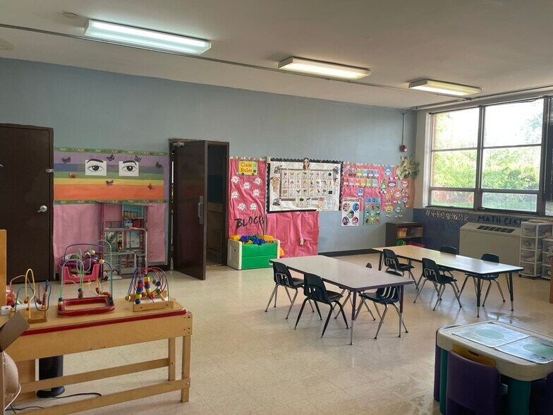 More Photos Of 7400 Olive Blvd, University City Specialty For Sale