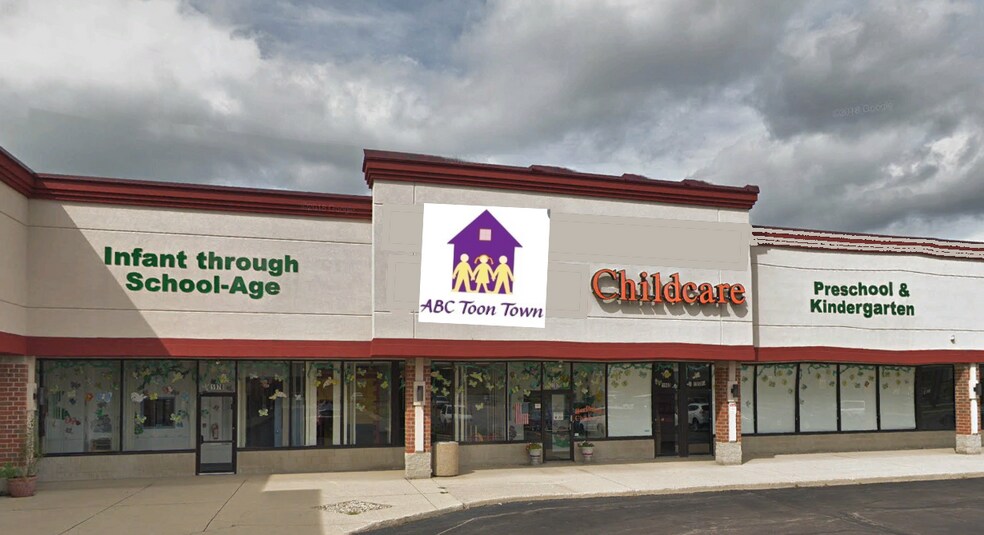 More Photos Of 1930-2020 Army Trail Rd, Hanover Park Unknown For Lease