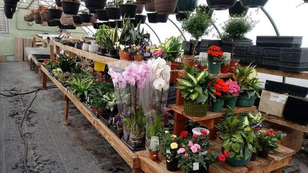 More Photos Of 1814 Iron Bridge Rd, Hustontown Contractor Storage Yard For Sale