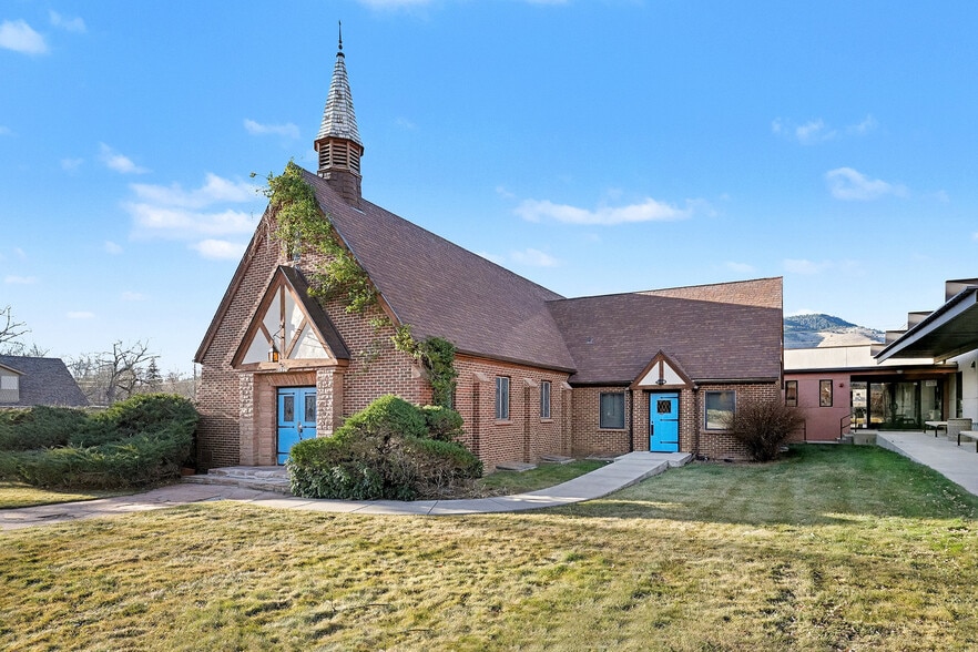 More Photos Of 1950 Ford St, Golden Loft Creative Space For Sale