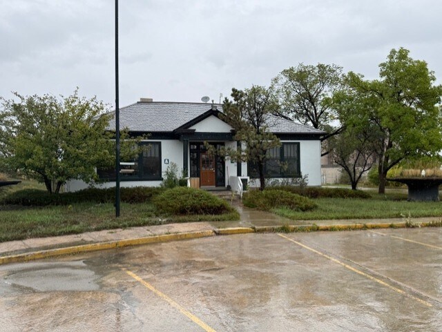 Primary Photo Of 4629 N Overland Trl, Laporte Unknown For Lease
