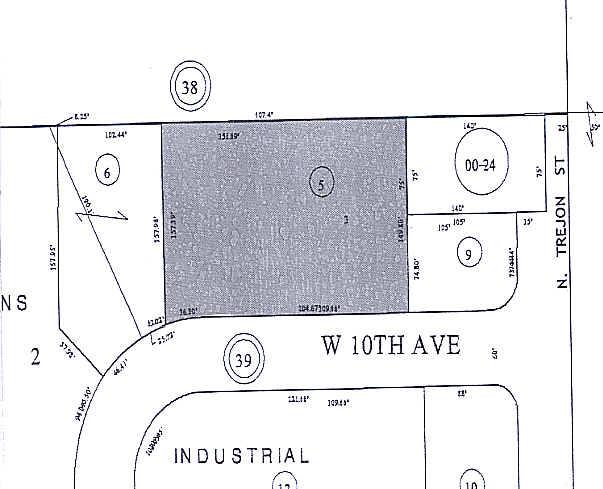 More Photos Of 2105 W 10th Ave, Denver Industrial For Sale