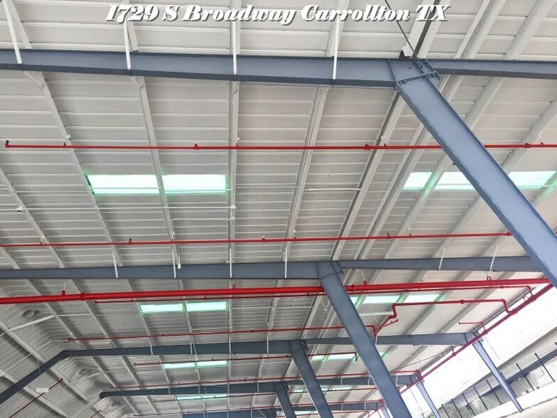 More Photos Of 1729 S Broadway St, Carrollton Manufacturing For Sale