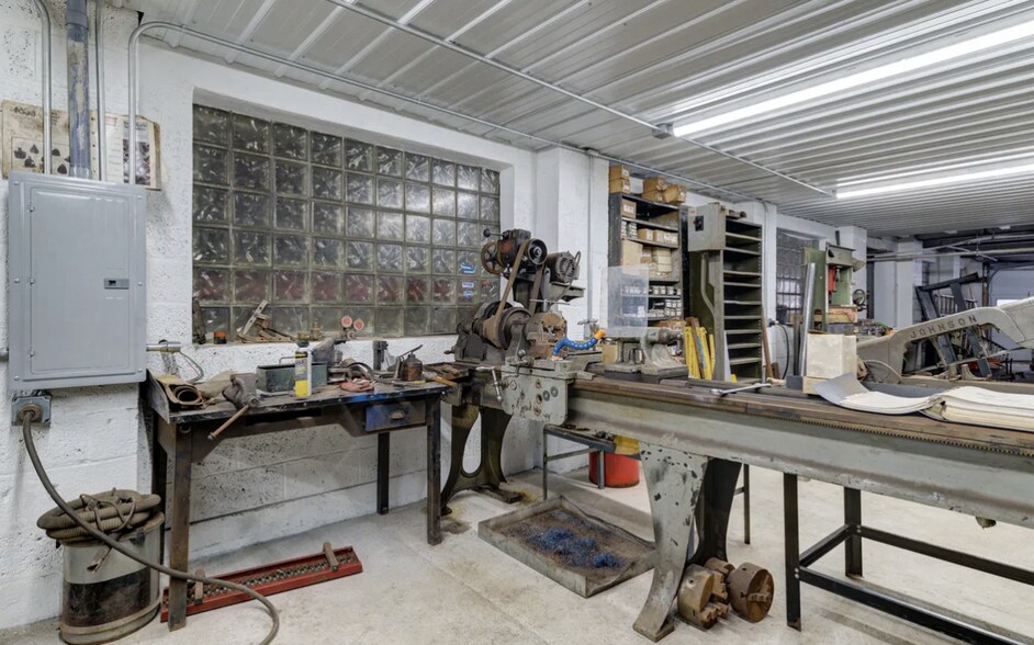 More Photos Of 511 N Perry St, Johnstown General Retail For Sale